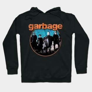 Vintage Garbage Hoodie